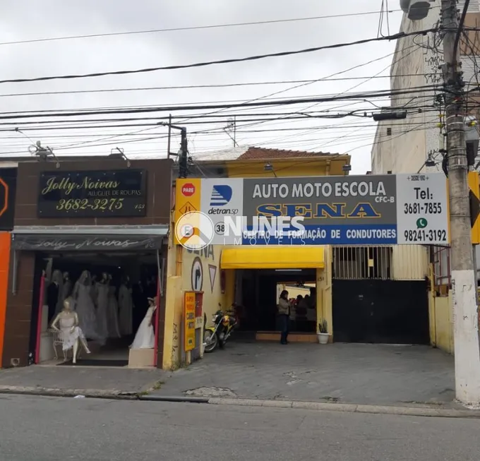 Foto 1 de Sala Comercial à venda, 300m² em Centro, Osasco