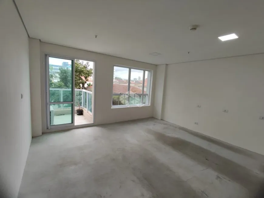 Foto 1 de Sala Comercial à venda, 37m² em Vila Clementino, São Paulo