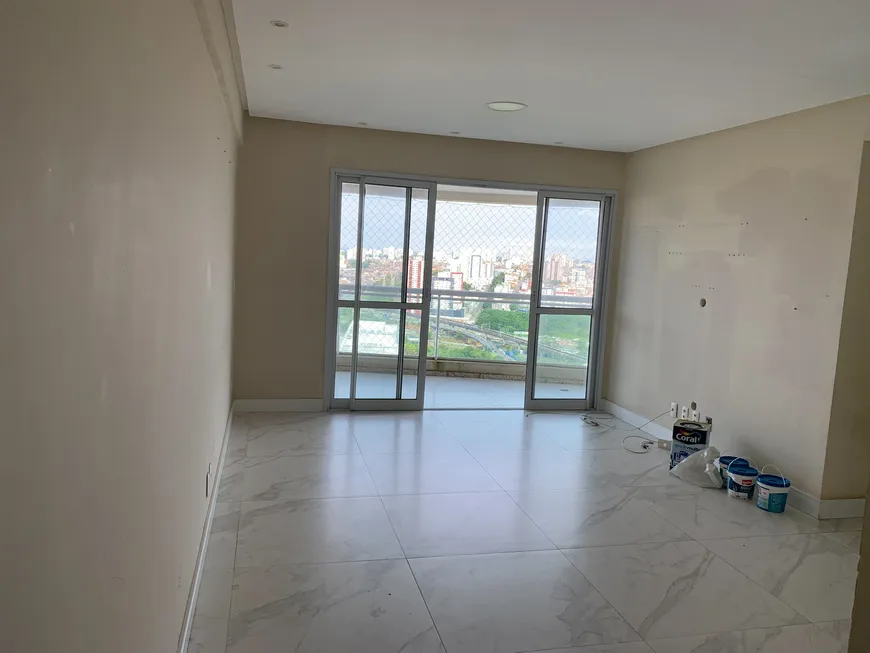 Foto 1 de Apartamento com 3 Quartos para alugar, 97m² em Horto Bela Vista, Salvador