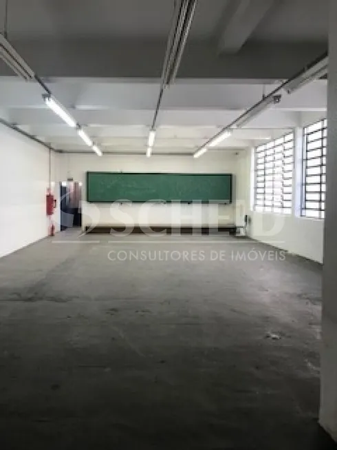 Foto 1 de Imóvel Comercial à venda, 970m² em Santo Amaro, São Paulo