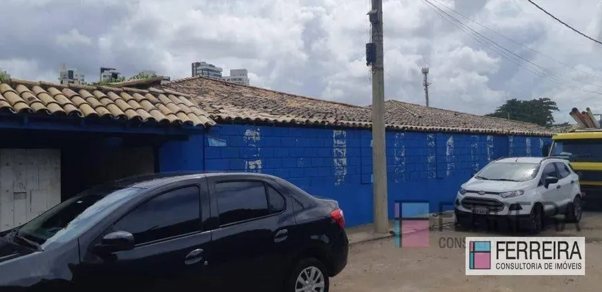 Foto 1 de Imóvel Comercial à venda, 400m² em Pituaçu, Salvador