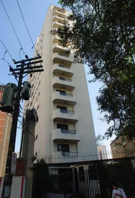 Foto 1 de Apartamento com 3 Quartos à venda, 350m² em Paraíso, São Paulo