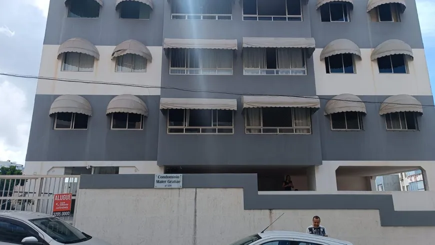 Foto 1 de Apartamento com 3 Quartos à venda, 120m² em Armação, Salvador