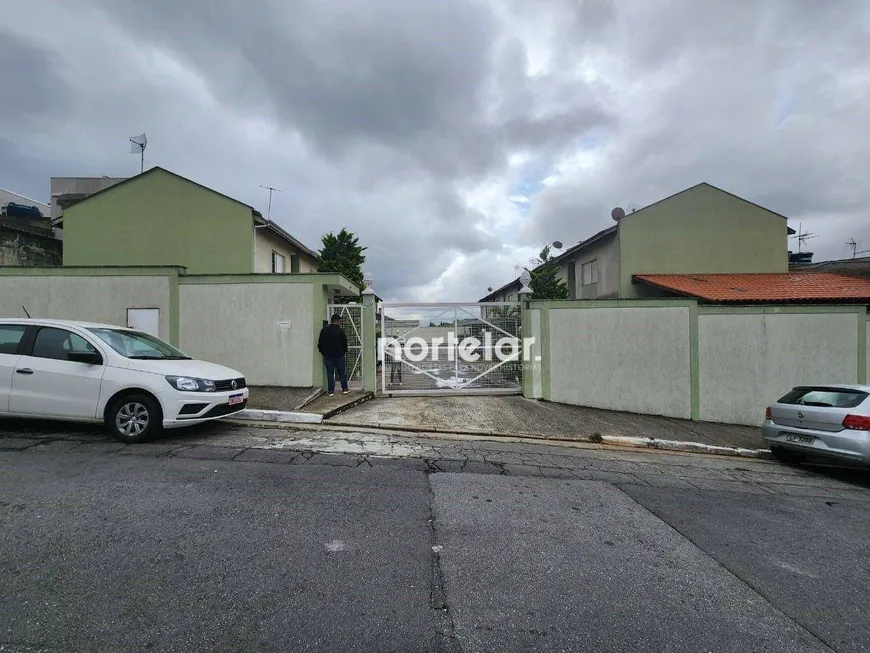 Foto 1 de Sobrado com 3 Quartos à venda, 91m² em Jaragua, São Paulo