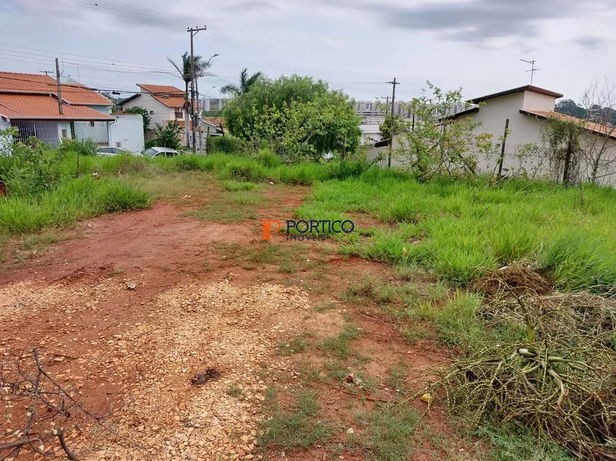 Foto 1 de Lote/Terreno à venda, 400m² em Sao Luiz, Paulínia
