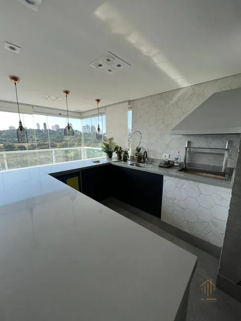Foto 1 de Apartamento com 3 Quartos para alugar, 110m² em Vila Formosa, São Paulo