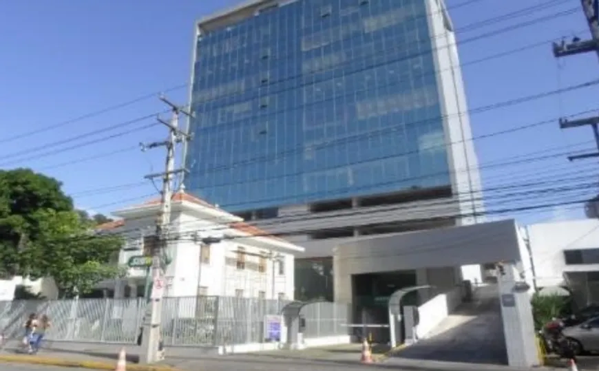 Foto 1 de Ponto Comercial à venda, 875m² em Derby, Recife