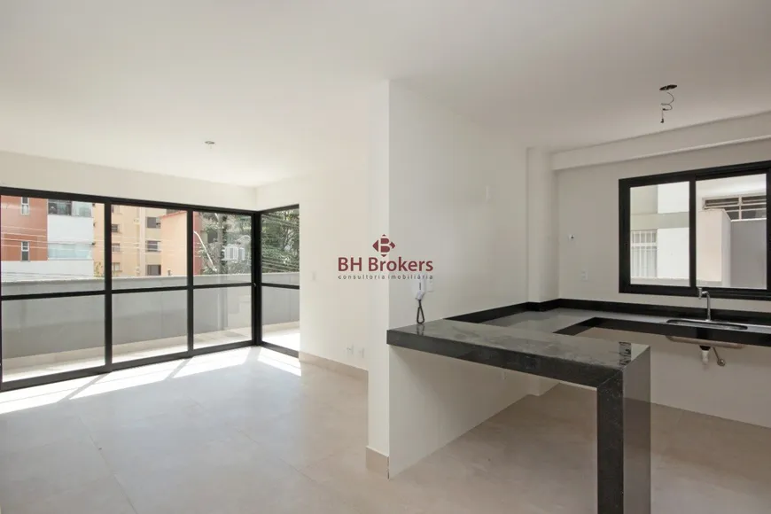 Foto 1 de Apartamento com 3 Quartos à venda, 87m² em Anchieta, Belo Horizonte