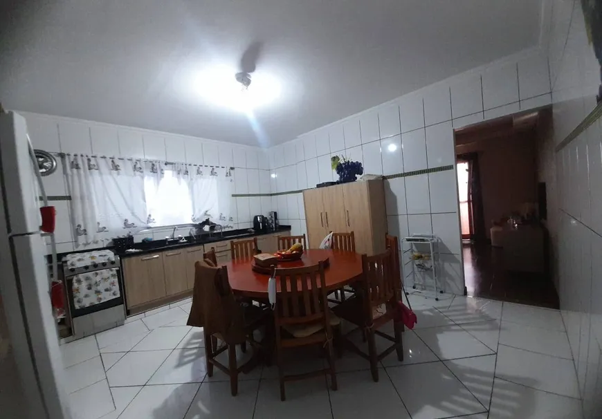 Foto 1 de Casa com 3 Quartos à venda, 125m² em Cidade Ariston Estela Azevedo, Carapicuíba