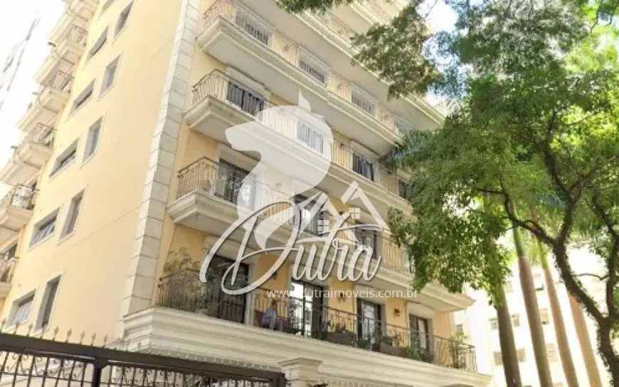 Foto 1 de Apartamento com 4 Quartos à venda, 257m² em Jardim Paulista, São Paulo