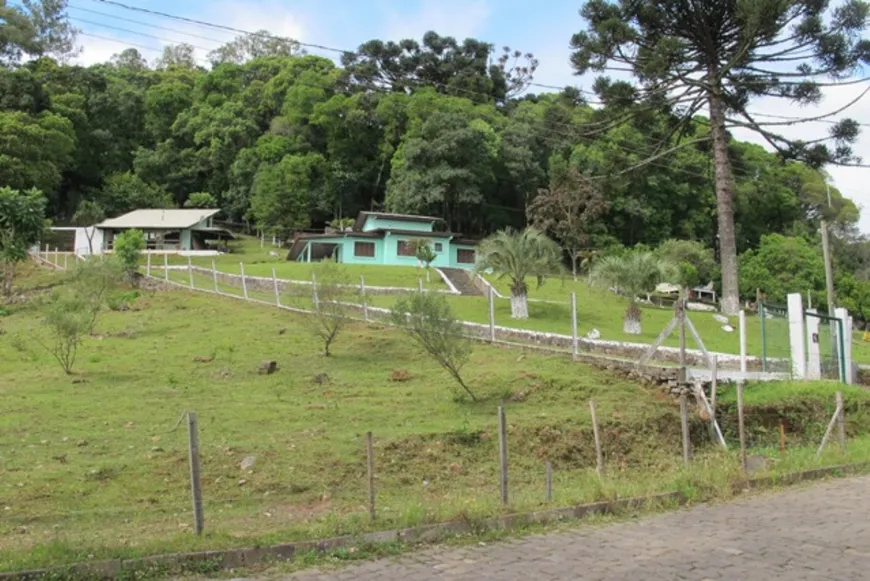 Foto 1 de Fazenda/Sítio com 3 Quartos à venda, 250m² em Maestra, Caxias do Sul