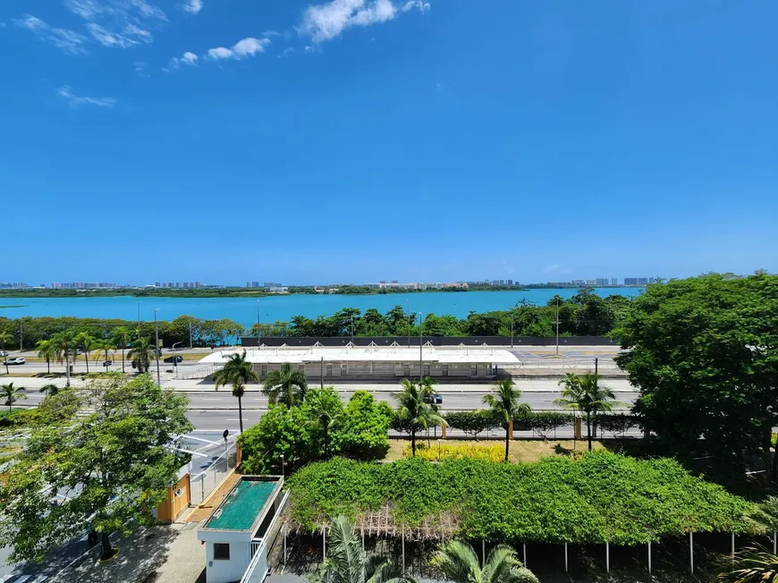 Foto 1 de Apartamento com 4 Quartos à venda, 148m² em Barra da Tijuca, Rio de Janeiro