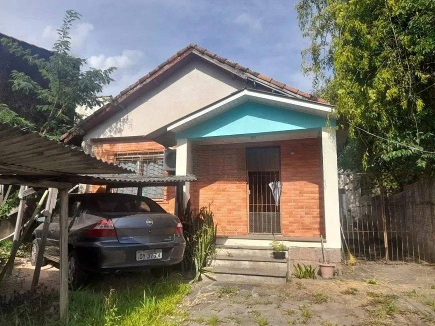 Foto 1 de Casa com 3 Quartos à venda, 139m² em Bom Jesus, Porto Alegre