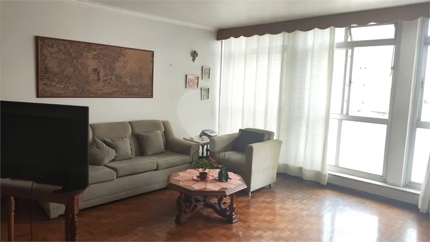 Foto 1 de Apartamento com 3 Quartos à venda, 137m² em Santana, São Paulo
