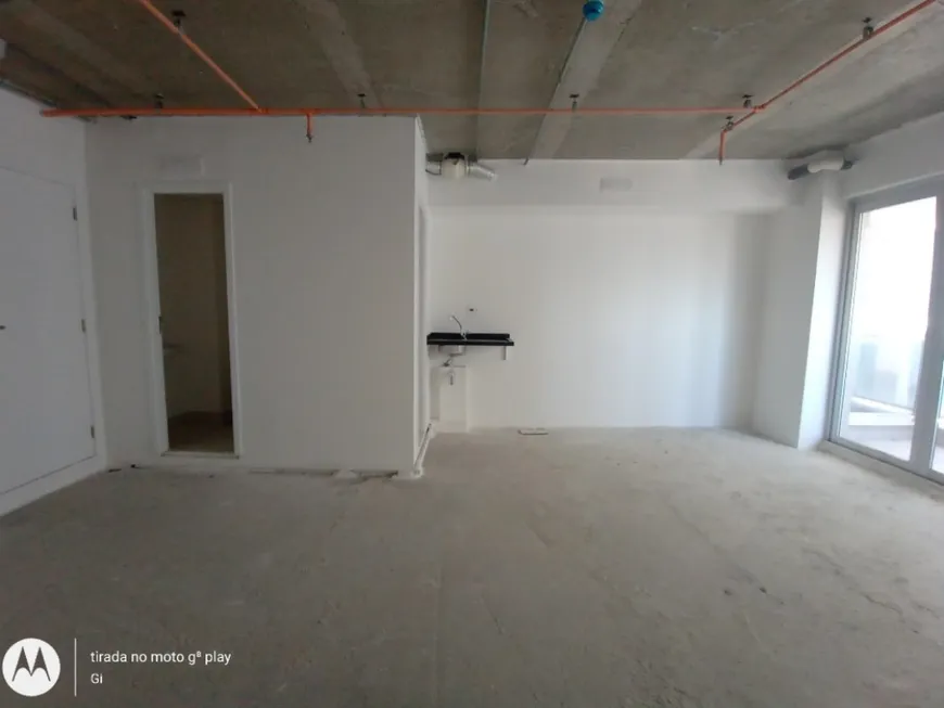 Foto 1 de Sala Comercial à venda, 57m² em Vila Congonhas, São Paulo