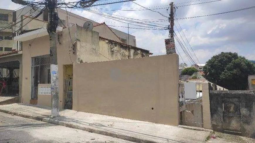 Foto 1 de Lote/Terreno à venda, 500m² em Vila Formosa, São Paulo