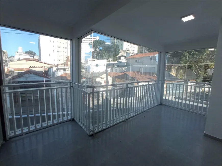 Foto 1 de Casa de Condomínio com 2 Quartos à venda, 39m² em Tucuruvi, São Paulo