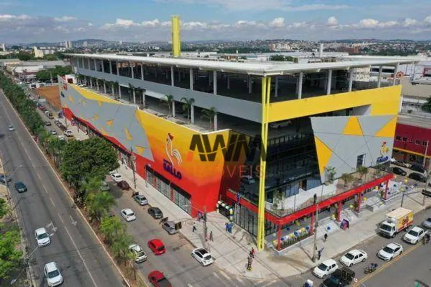 Foto 1 de Sala Comercial à venda, 10m² em Setor Central, Goiânia