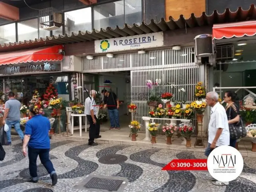 Foto 1 de Sala Comercial para alugar, 25m² em Centro, Rio de Janeiro