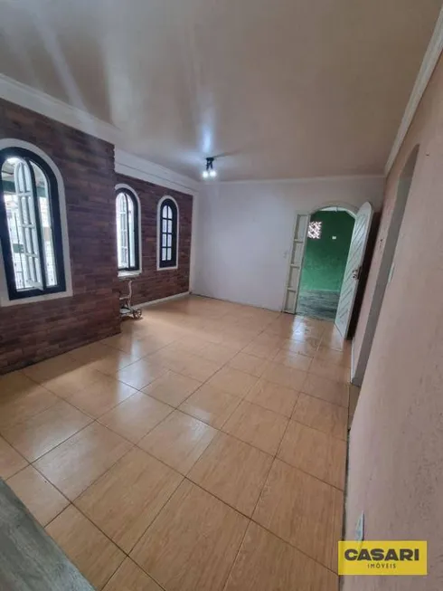 Foto 1 de Casa com 3 Quartos à venda, 302m² em Chacara Sergipe, São Bernardo do Campo