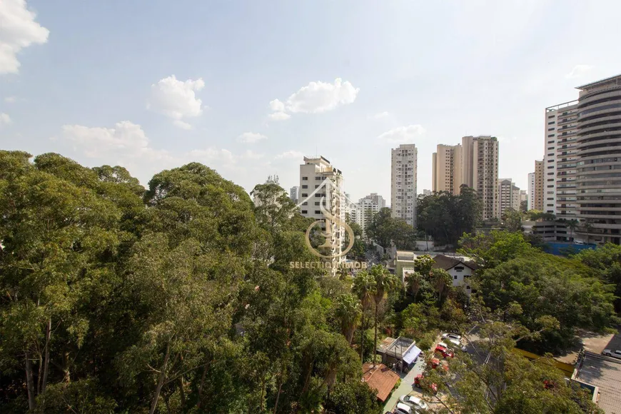 Foto 1 de Cobertura com 3 Quartos para venda ou aluguel, 230m² em Jardim Ampliação, São Paulo