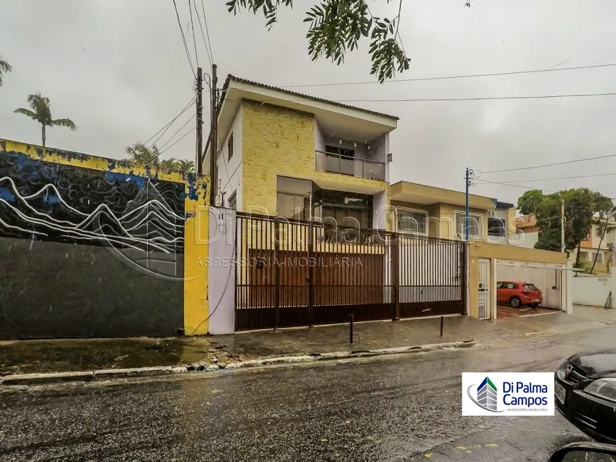 Foto 1 de Imóvel Comercial para venda ou aluguel, 303m² em Bosque da Saúde, São Paulo