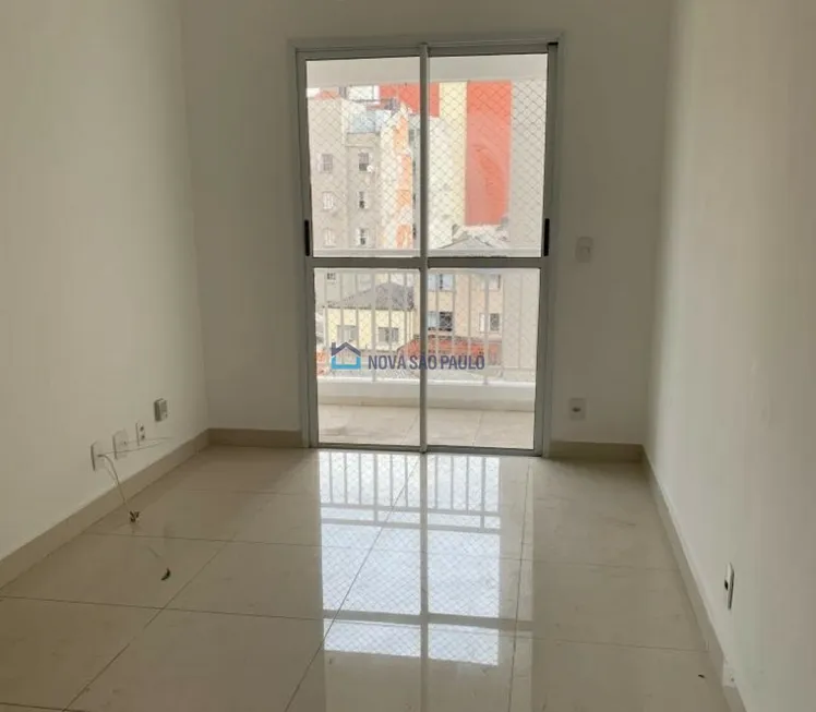 Foto 1 de Apartamento com 2 Quartos à venda, 51m² em Bela Vista, São Paulo