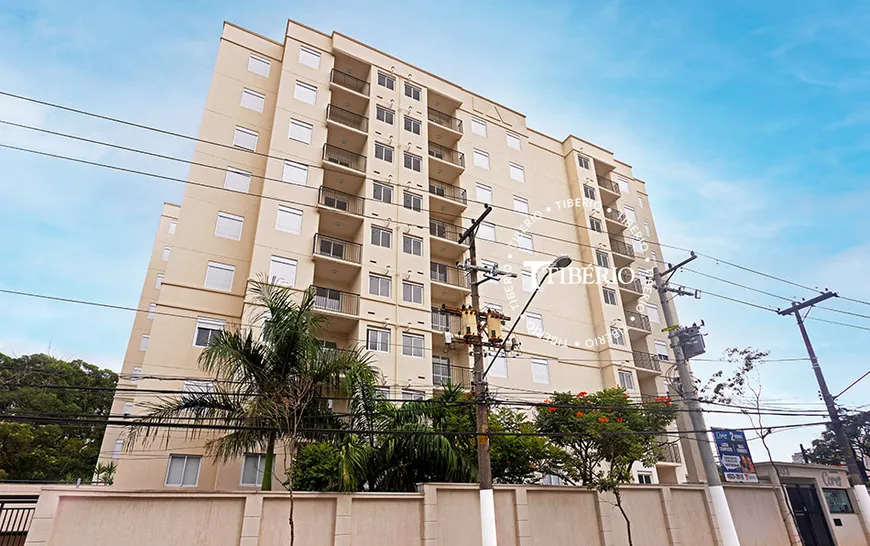 Foto 1 de Apartamento com 2 Quartos à venda, 50m² em Jardim Maria Duarte, São Paulo