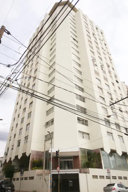 Foto 1 de Apartamento com 3 Quartos à venda, 156m² em Centro, Piracicaba