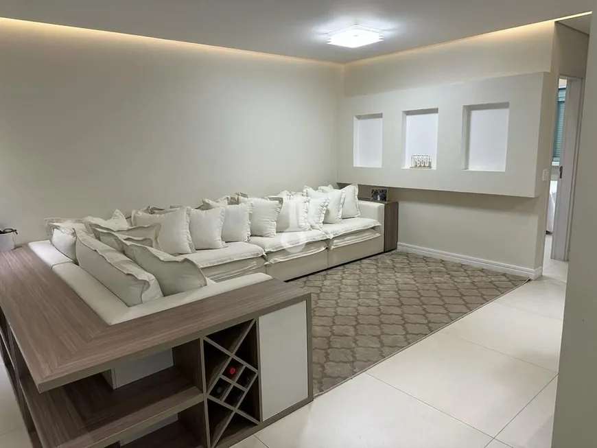 Foto 1 de Apartamento com 2 Quartos para alugar, 83m² em Jardim Ana Maria, Jundiaí