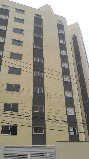 Foto 1 de Apartamento com 2 Quartos à venda, 64m² em Jardim Zaira, Mauá