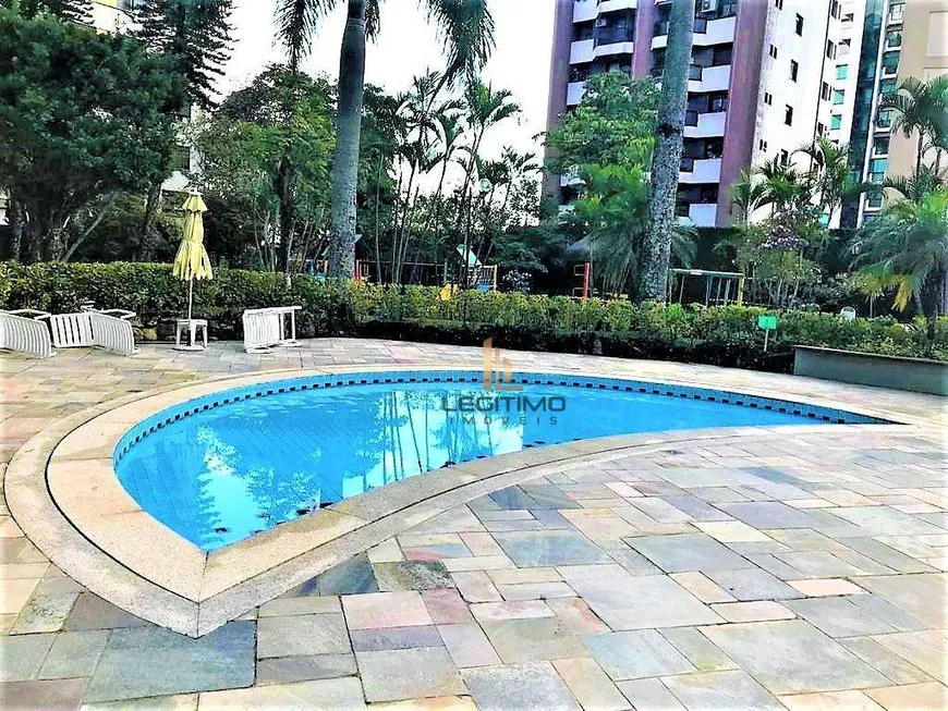 Foto 1 de Apartamento com 4 Quartos à venda, 166m² em Água Fria, São Paulo