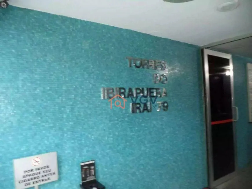 Foto 1 de Sala Comercial para venda ou aluguel, 124m² em Indianópolis, São Paulo