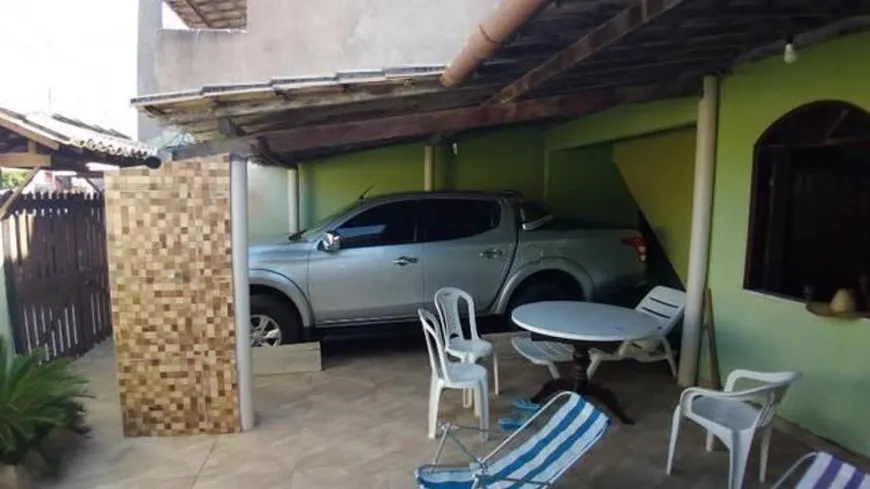 Foto 1 de Casa com 3 Quartos à venda, 120m² em Sítio do Conde, Conde