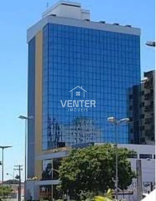 Foto 1 de Sala Comercial à venda, 56m² em Centro, Taubaté