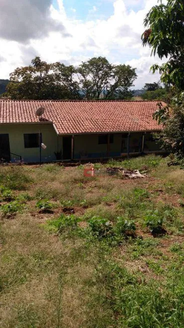 Foto 1 de Casa com 2 Quartos à venda, 82m² em Florianópolis, Jaguariúna