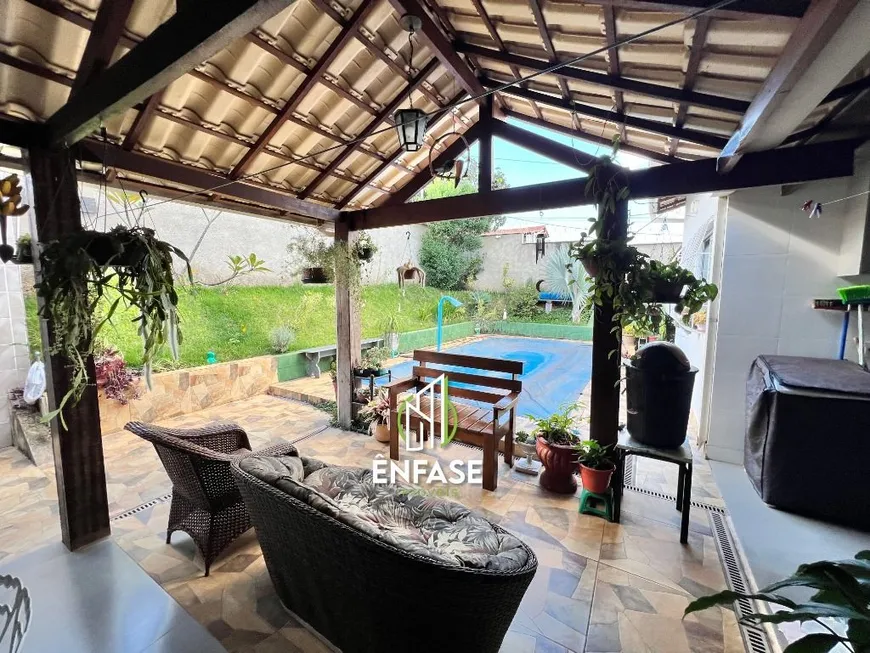 Foto 1 de Casa com 3 Quartos à venda, 100m² em Pousada Del Rey, Igarapé