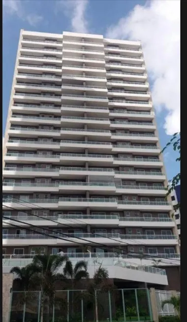 Foto 1 de Apartamento com 3 Quartos à venda, 146m² em Guararapes, Fortaleza