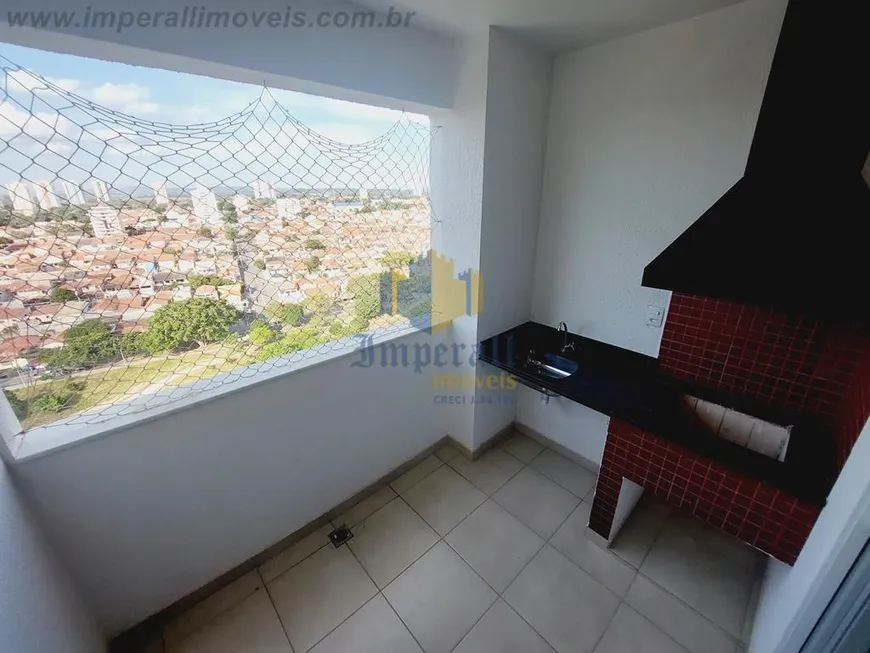Foto 1 de Apartamento com 2 Quartos à venda, 62m² em Jardim Oriente, São José dos Campos