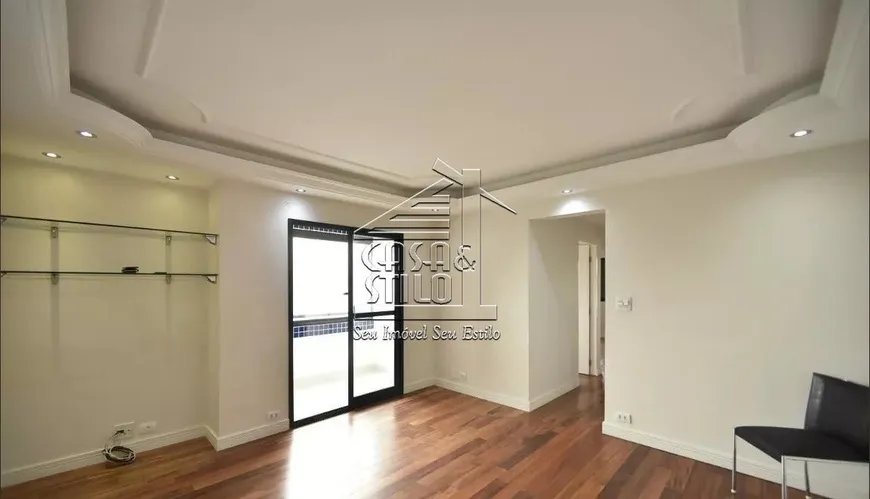 Foto 1 de Apartamento com 3 Quartos para alugar, 74m² em Tatuapé, São Paulo