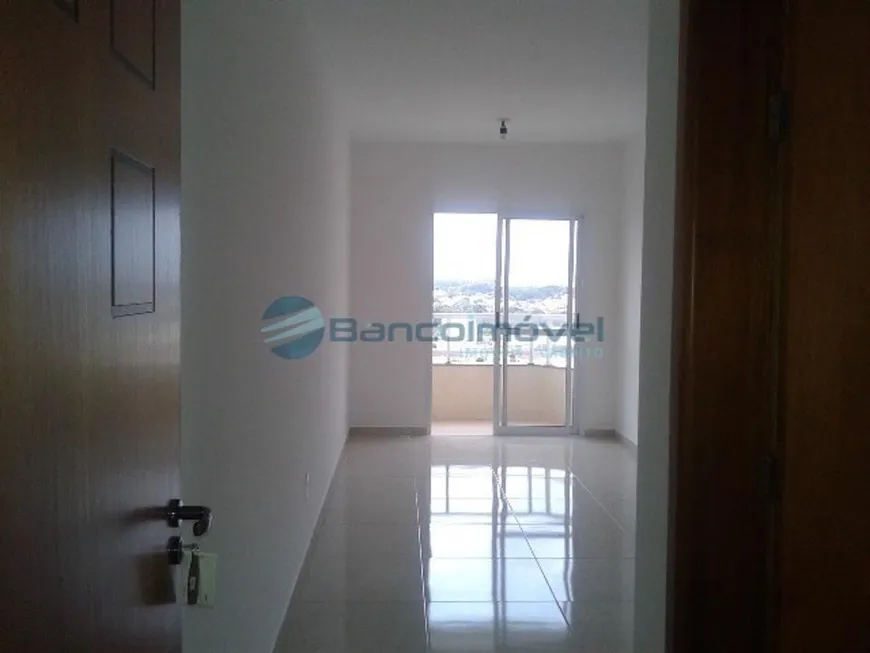 Foto 1 de Apartamento com 3 Quartos à venda, 77m² em Jardim dos Calegaris, Paulínia