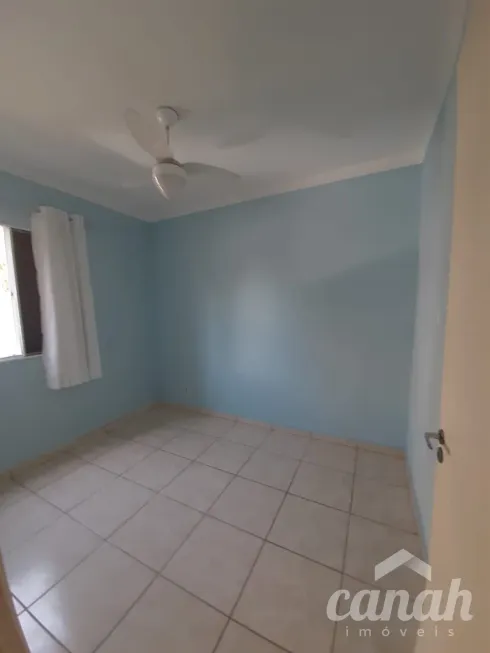 Foto 1 de Apartamento com 2 Quartos à venda, 50m² em Campos Eliseos, Ribeirão Preto