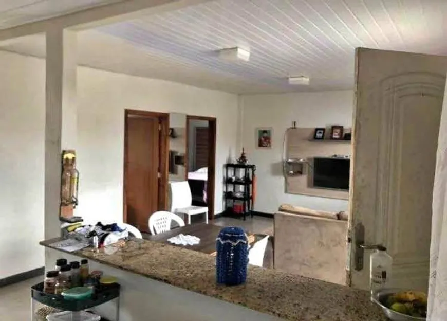 Foto 1 de Casa com 2 Quartos à venda, 80m² em Nazaré, Belém