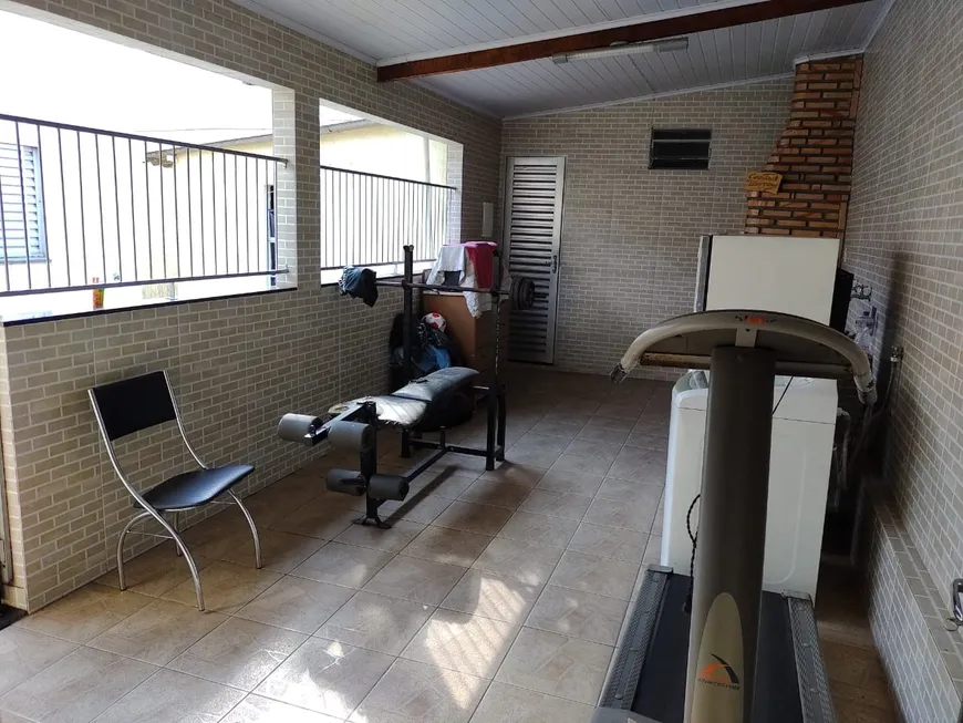 Foto 1 de Casa com 3 Quartos à venda, 360m² em Dom Cabral, Belo Horizonte
