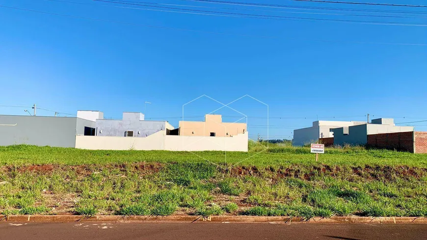 Foto 1 de Lote/Terreno à venda, 213m² em Jardim Bela Vista, Jaú