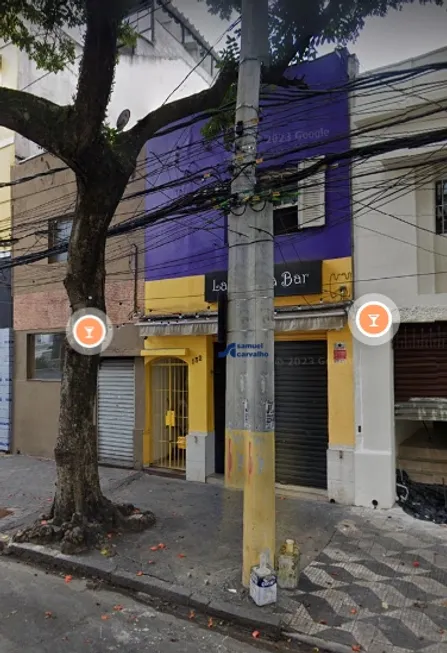 Foto 1 de com 2 Quartos à venda, 151m² em Barra Funda, São Paulo
