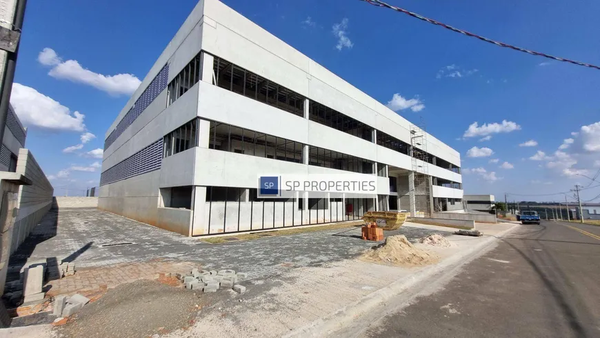 Foto 1 de Galpão/Depósito/Armazém para alugar, 2859m² em Jardim Primavera, Mogi Mirim