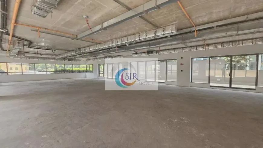 Foto 1 de Sala Comercial para alugar, 369m² em Pinheiros, São Paulo