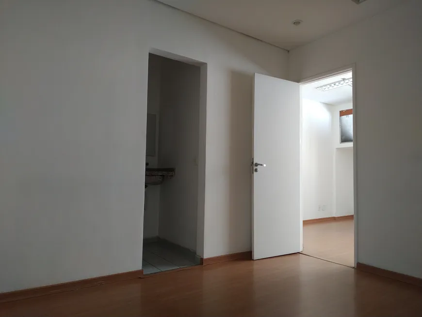 Foto 1 de Sala Comercial à venda, 34m² em Santa Cecília, São Paulo