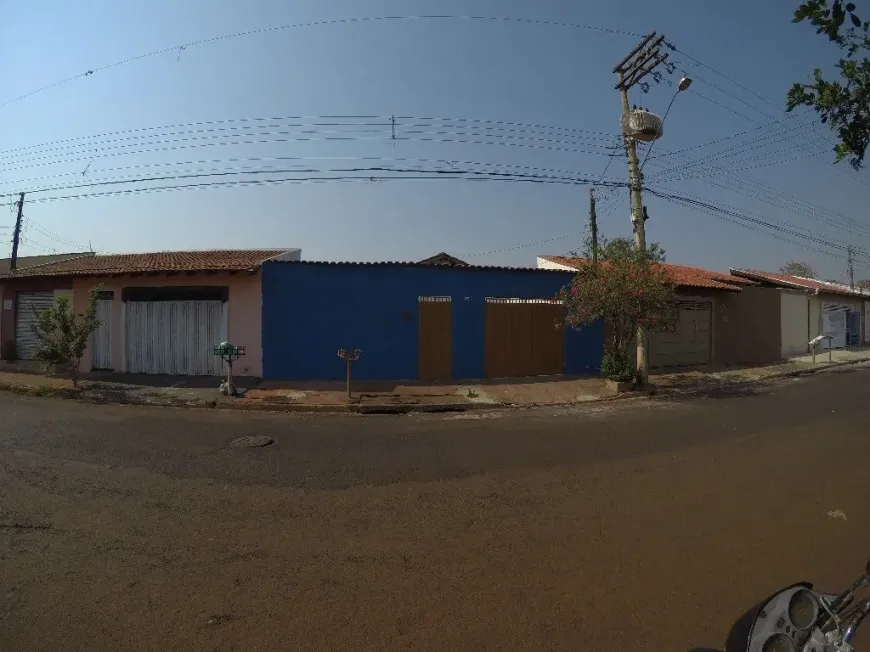 Foto 1 de Casa com 3 Quartos à venda, 220m² em Portal do Alto, Ribeirão Preto